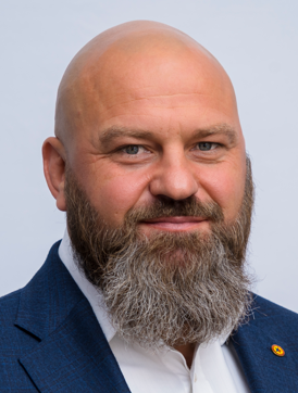 Салмин Сергей Александрович